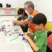 2025年9月6日_電磁力推進車を作ろう！_