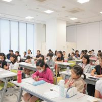2025年9月20日_こども店長研修