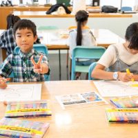 2025年9月28日_おいしい給食を宣伝するおしごと