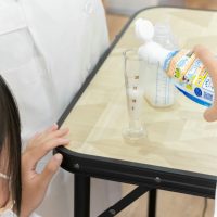 2025年9月14日_調剤薬局で薬剤師体験！