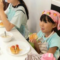 2025年9月23日_管理栄養士さんと朝食作り