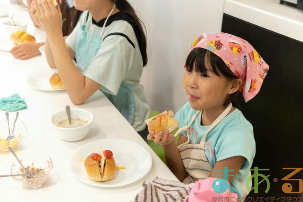 2025年9月23日_管理栄養士さんと朝食作り
