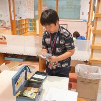 2025年9月13日_45期新人こども店長事前こども会議