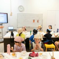 2025年9月23日_管理栄養士さんと朝食作り