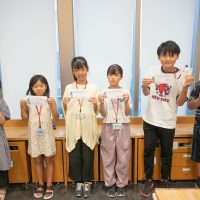 2025年9月13日_45期新人こども店長事前こども会議