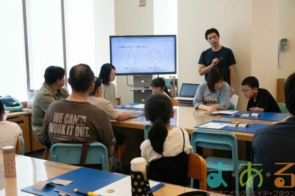 2025年8月30日_電動糸鋸で木のカトラリーを作ろう！