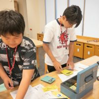 2025年9月13日_45期新人こども店長事前こども会議