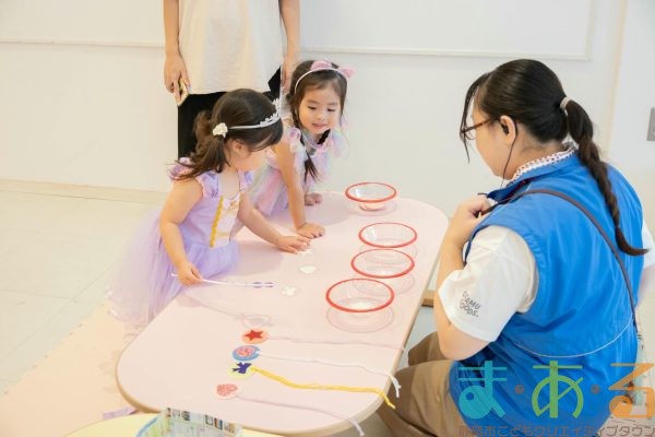 2025年10月17日_なりきりプリンセス