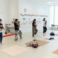 2025年10月23日_ベビママエクササイズ