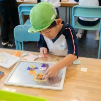 2025年10月7日_東海大学附属翔洋幼稚園