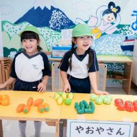2025年10月7日_東海大学附属翔洋幼稚園
