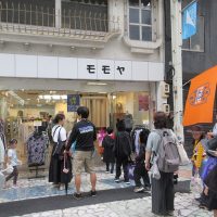 2025年10月4日_ハロウィン商店街おさんぽパレード