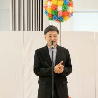 2025年10月4日_ハロウィンこどもまつり館内