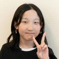 2025年11月1日_「snowflake雪の結晶イヤリング」を作ろう！