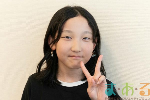 2025年11月1日_「snowflake雪の結晶イヤリング」を作ろう！