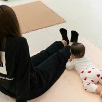 2025年10月23日_ベビママエクササイズ