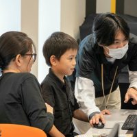2025年10月5日_デジタルであそぼう！キッズパソコン入門