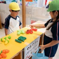 2025年10月7日_東海大学附属翔洋幼稚園