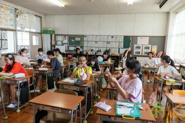 2025年9月25日_静岡市立清水高部小学校_保育士