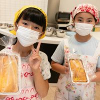 2025年10月13日_かぼちゃのブロンディを作ろう
