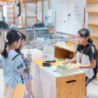 2025年9月27日_こどもバザール