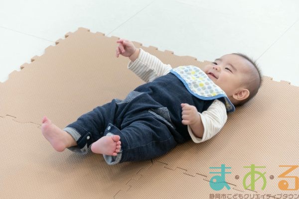 2025年10月23日_ベビママエクササイズ