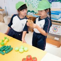 2025年10月7日_東海大学附属翔洋幼稚園