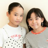 2025年11月1日_「snowflake雪の結晶イヤリング」を作ろう！