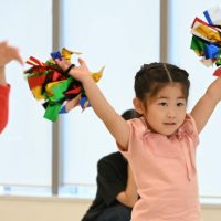 2025年10月11日_親子でレッツ！チアダンス！_