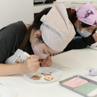 2025年10月25日_アイシングクッキー