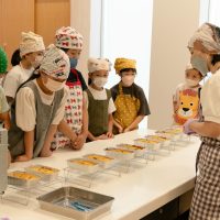 2025年10月13日_かぼちゃのブロンディを作ろう