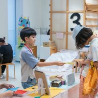 2025年9月20日_こどもバザール