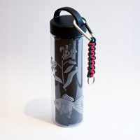 2025年12月25日_サンドブラスターで枚ボトルを作ろう