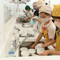 2025年10月13日_かぼちゃのブロンディを作ろう