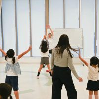2025年10月11日_親子でレッツ！チアダンス！_
