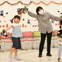 2025年10月11日_親子でレッツ！チアダンス！_