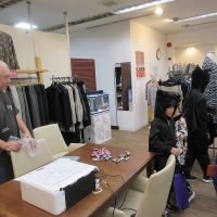 2025年10月4日_ハロウィン商店街おさんぽパレード