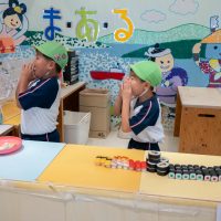 2025年10月7日_東海大学附属翔洋幼稚園