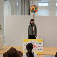 2025年10月4日_ハロウィンこどもまつり館内