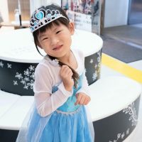 2025年10月4日_ハロウィンこどもまつり館内