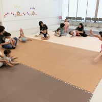 2025年9月30日_るんるん♪おんがくあそび（おんがく運動会♪）