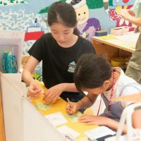 2025年9月6日_こどもバザール
