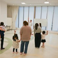 2025年10月11日_親子でレッツ！チアダンス！_