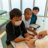 2025年10月17日_静岡市立清水浜田小学校_