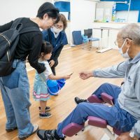 2025年10月4日_ハロウィン商店街おさんぽパレード