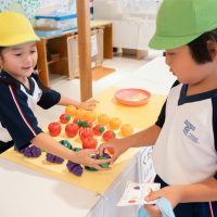 2025年10月7日_東海大学附属翔洋幼稚園