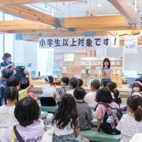 2025年9月15日_こどもバザール