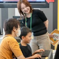 2025年10月5日_デジタルであそぼう！キッズパソコン入門