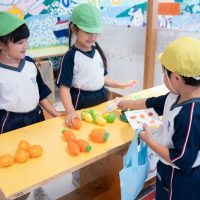 2025年10月7日_東海大学附属翔洋幼稚園