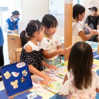 2025年9月15日_こどもバザール